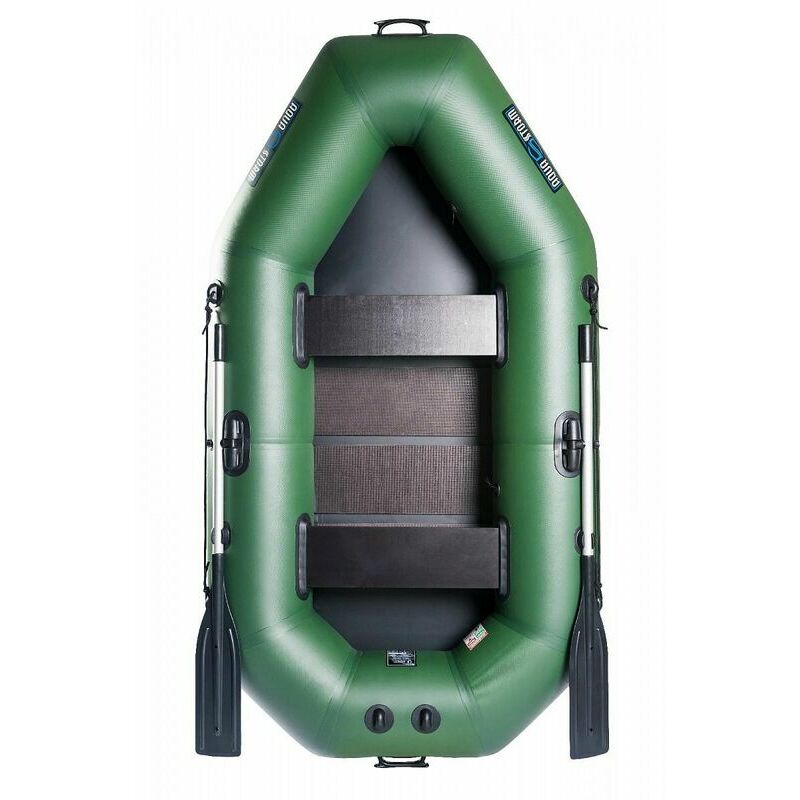 Inflatable boat Aqua storm ST-240C